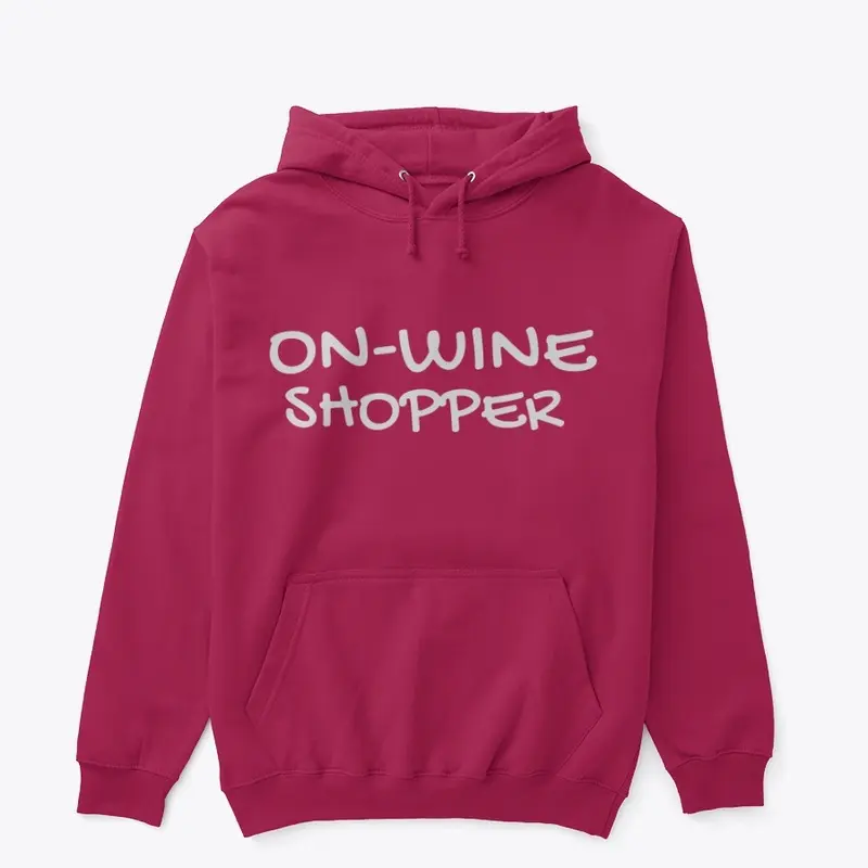 On Wine Shopper