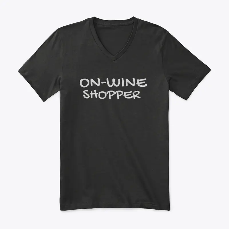 On Wine Shopper