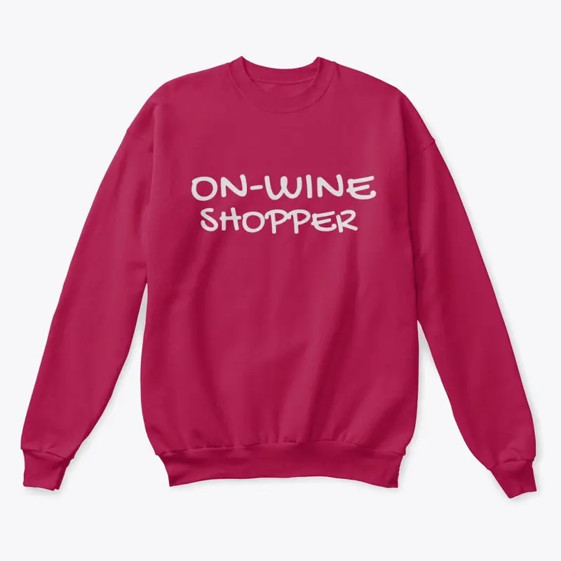 On Wine Shopper